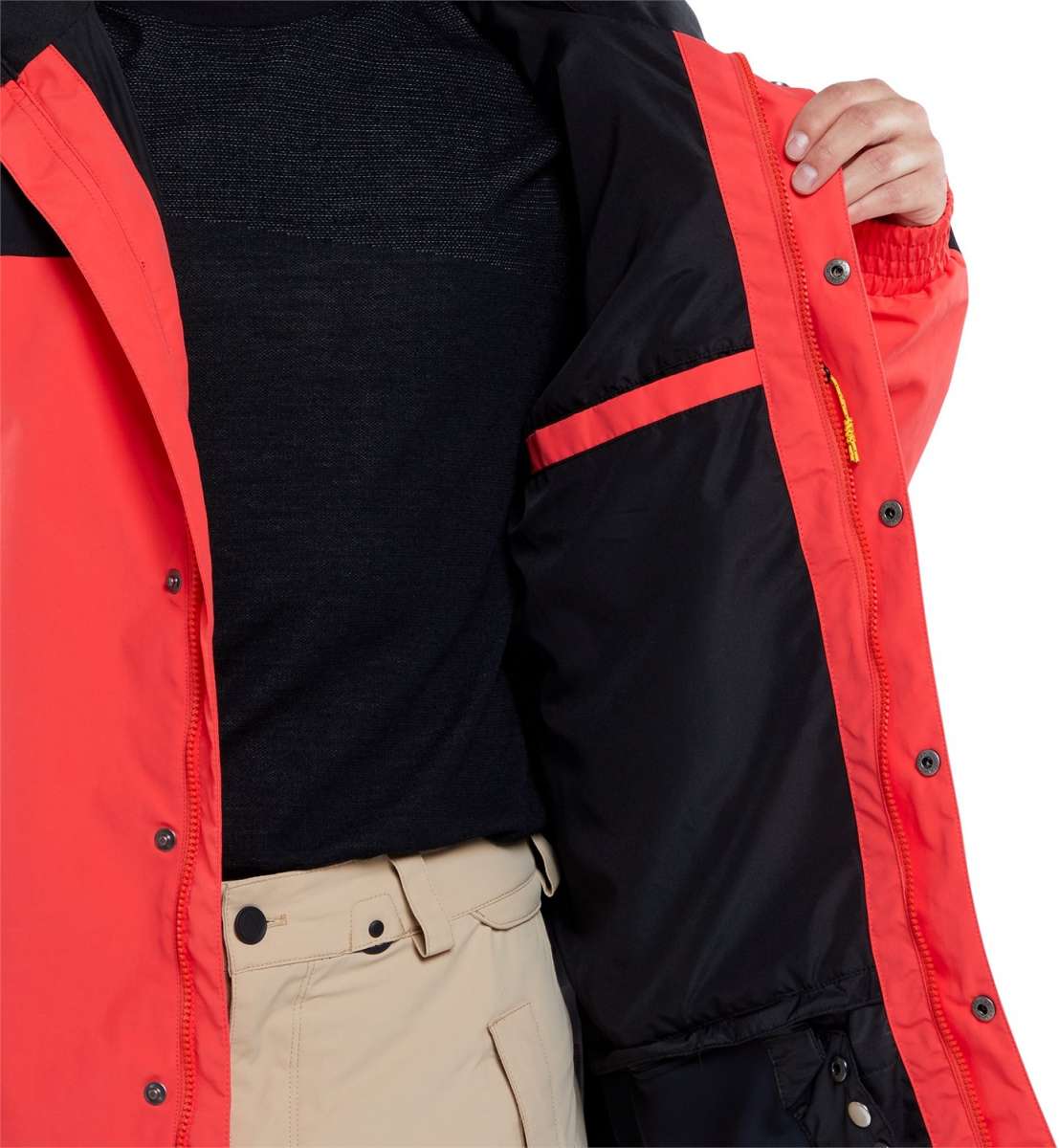 Volcom Longo GORE-TEX Shell Jacket 2024 - Image 26
