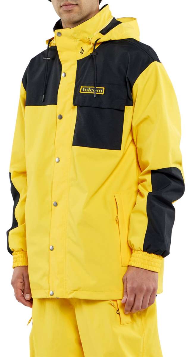 Volcom Longo GORE-TEX Shell Jacket 2024 - Image 28