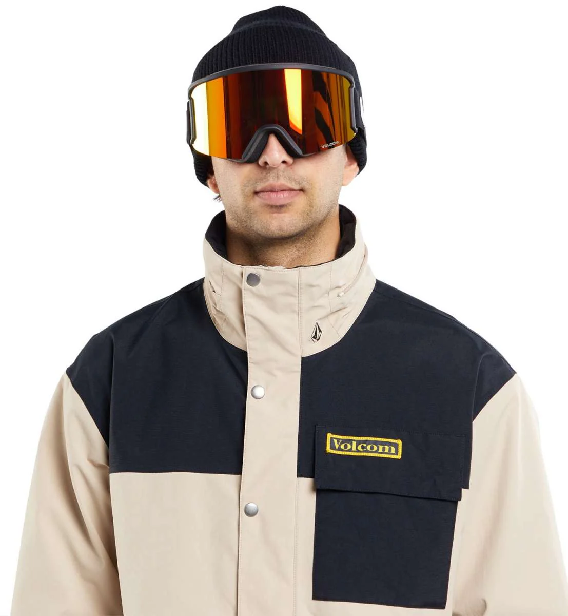 Volcom Longo GORE-TEX Shell Jacket 2024 - Image 3