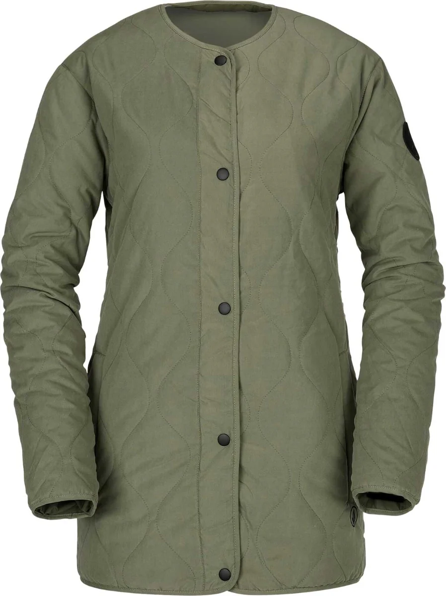 Volcom Jacket Liner Reversible Insulated Jacket 2020 - Image 3