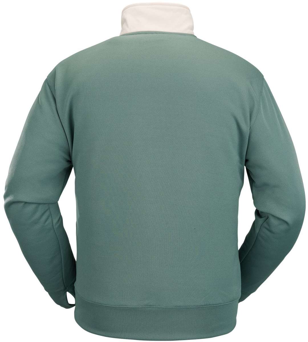 Volcom She Crew Half Zip Fleece 2023 - Image 3