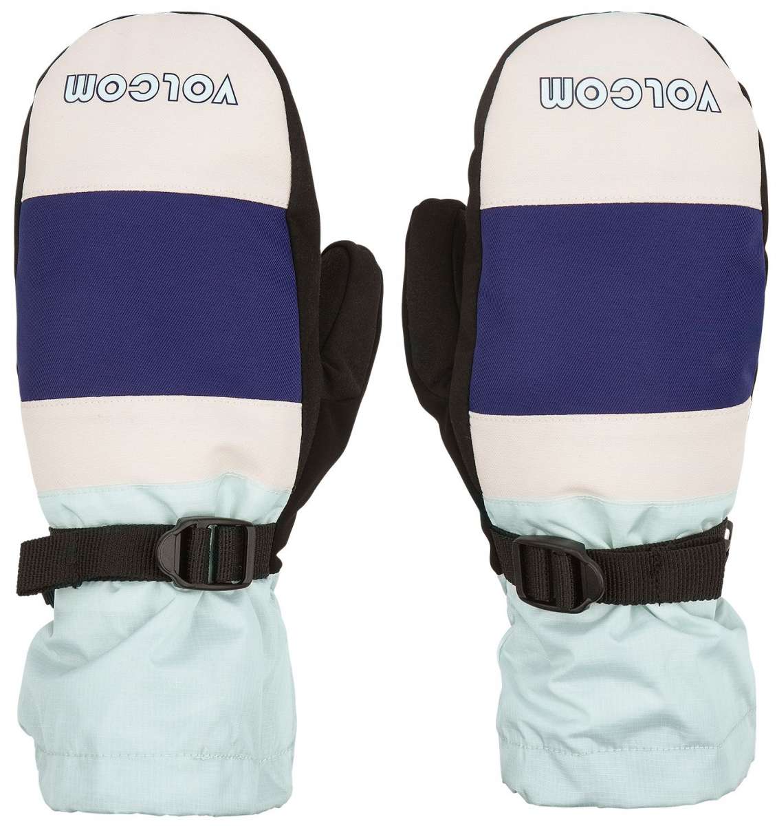 Volcom Stone Brighton Mittens 2023 - Image 2