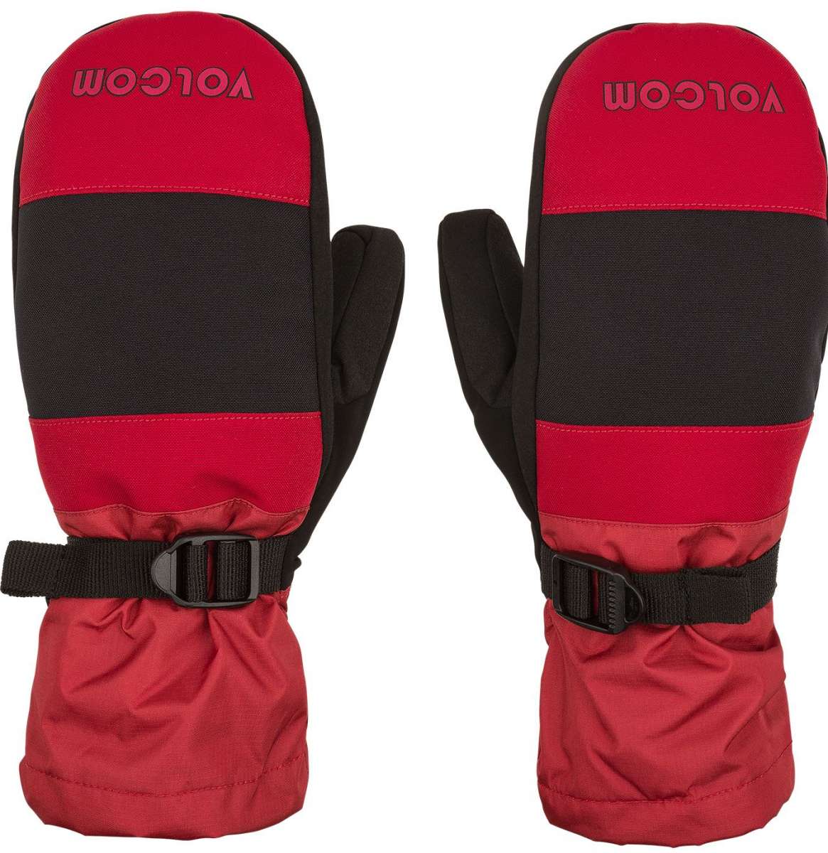 Volcom Stone Brighton Mittens 2023 - Image 4