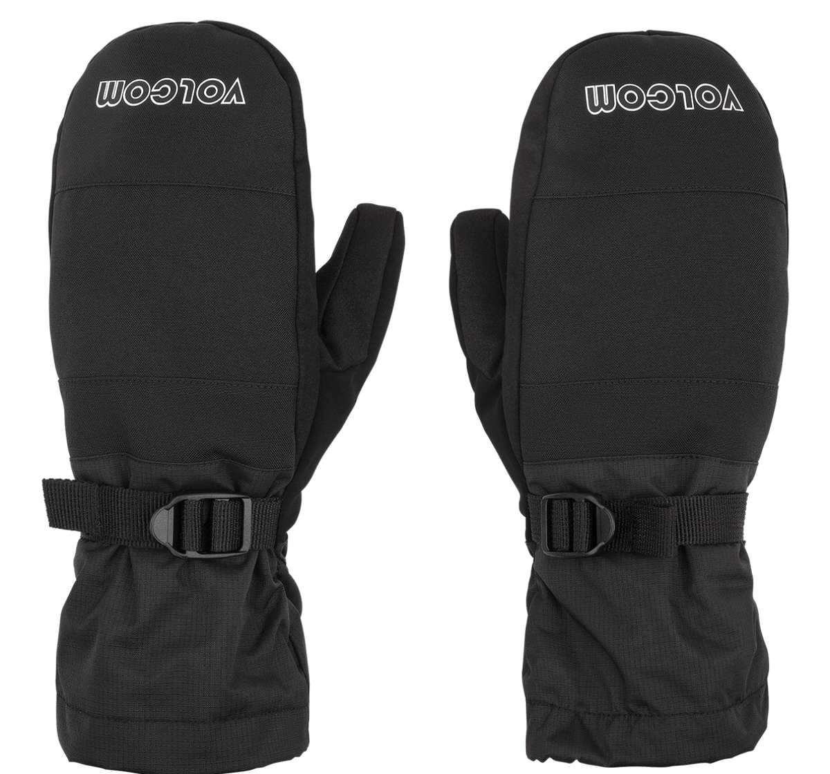 Volcom Stone Brighton Mittens 2023 - Image 5