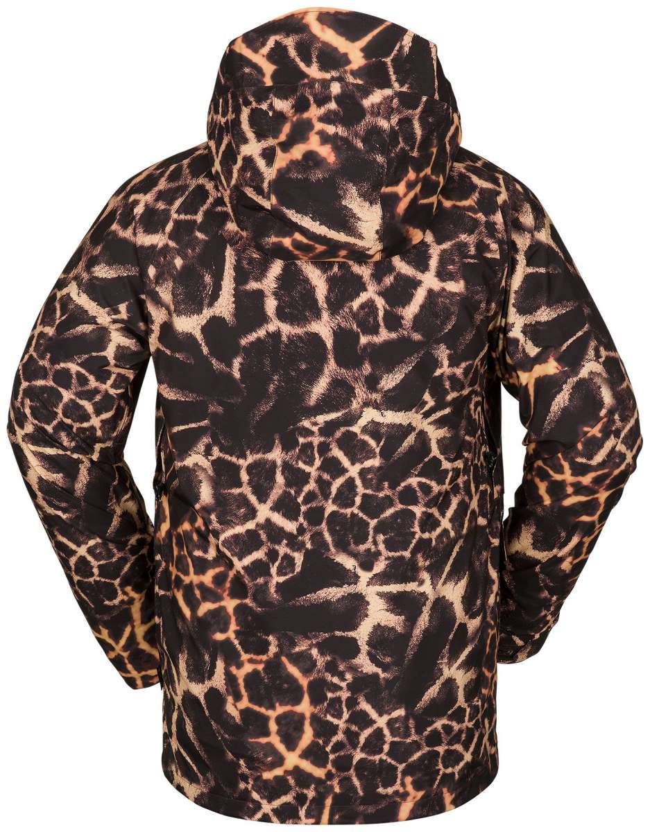 Volcom Stone Stretch GORE-TEX Jacket 2023 - Image 3