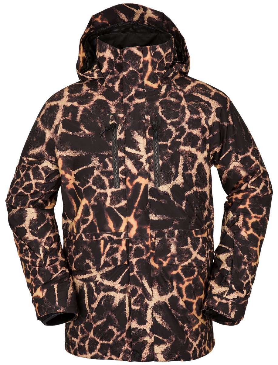 Volcom Stone Stretch GORE-TEX Jacket 2023 - Image 4