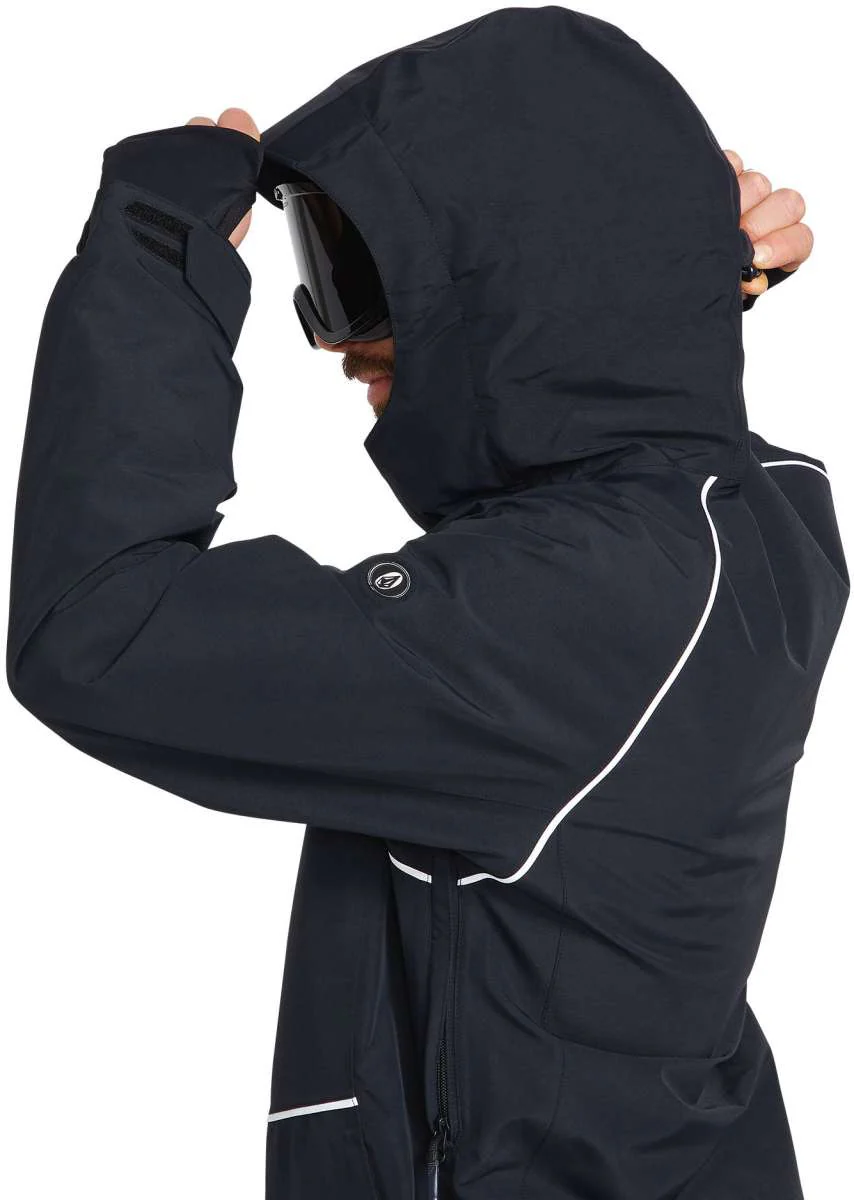 Volcom TDS 2L GORE-TEX Insulated Jacket 2023 - Image 6