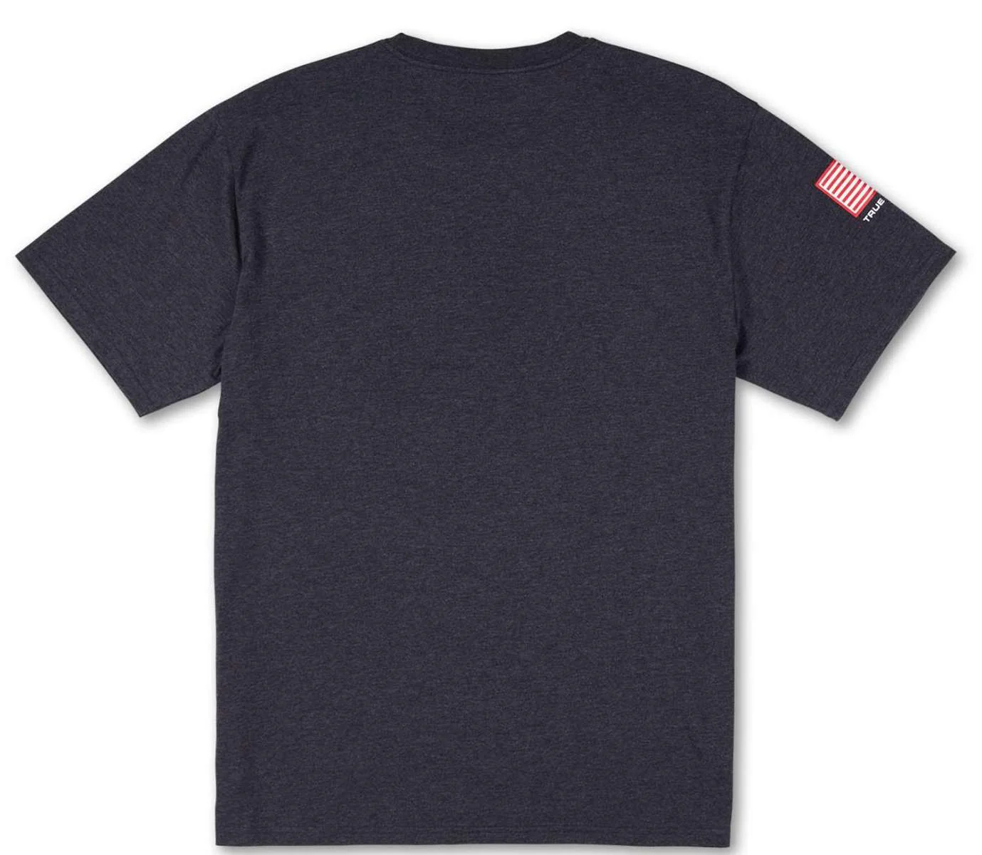 Volcom True To This USST Short Sleeve Tee 2022 - Image 2
