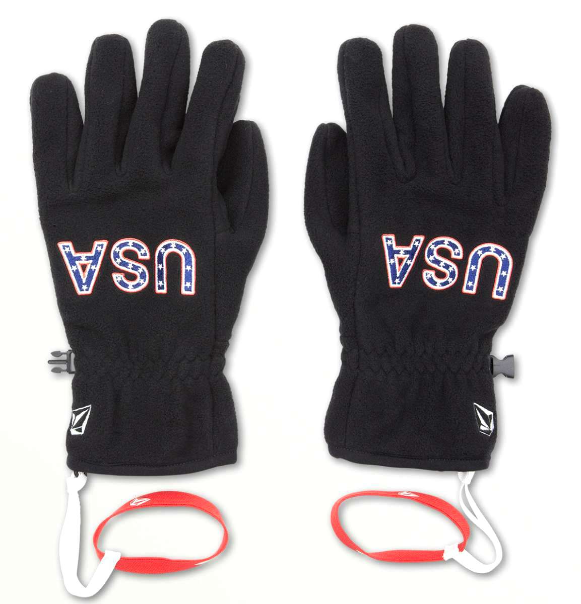 Volcom USST Fleece Glove 2021-2022