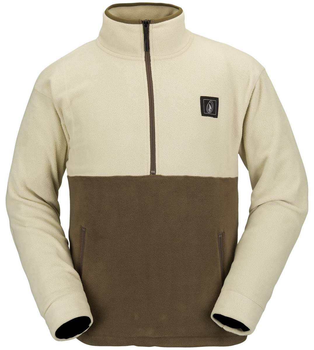 Volcom V Science Fleece Pullover 2023 - Image 3