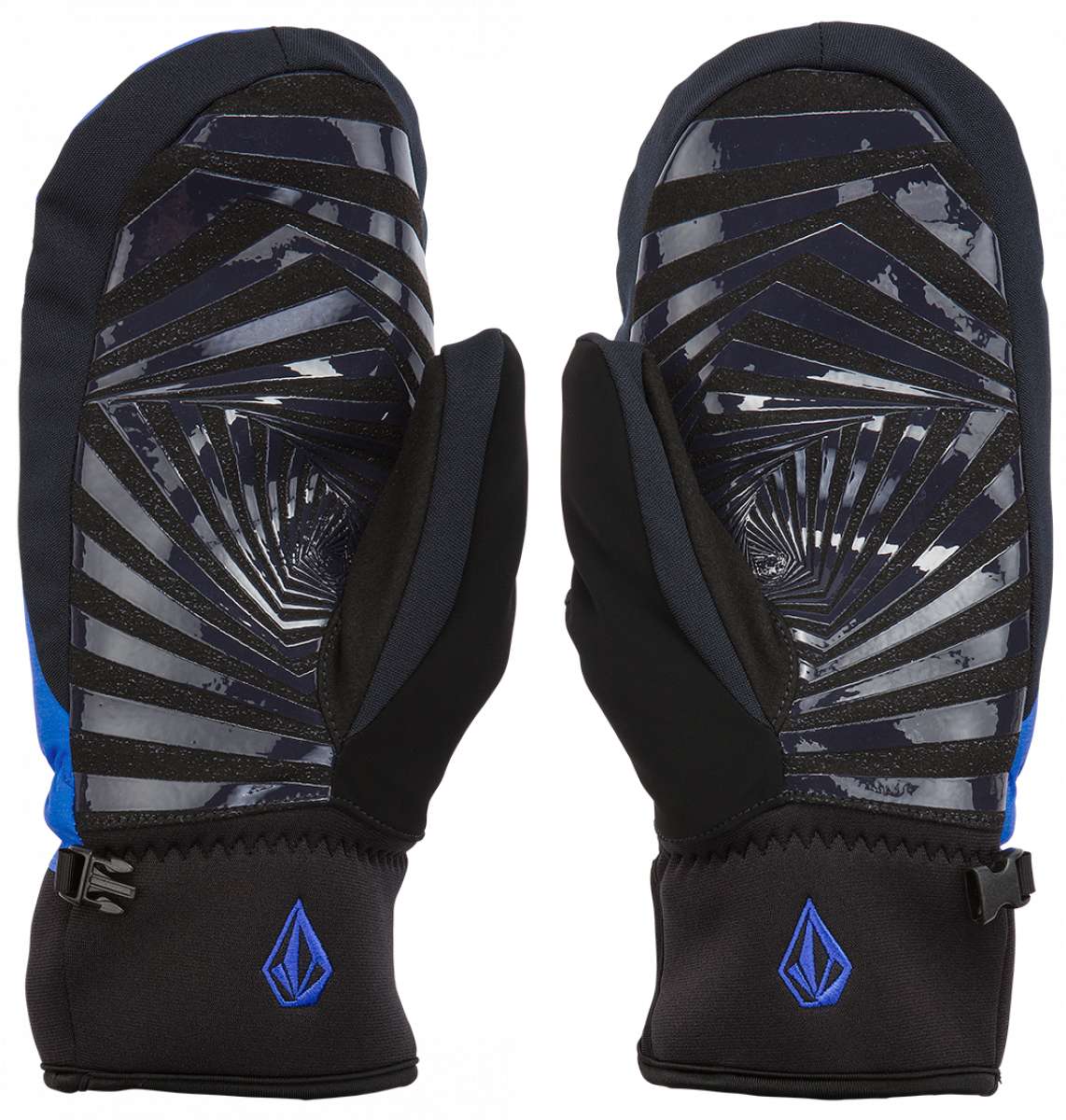 Volcom V.Co Nyle Mittens 2024 - Image 2