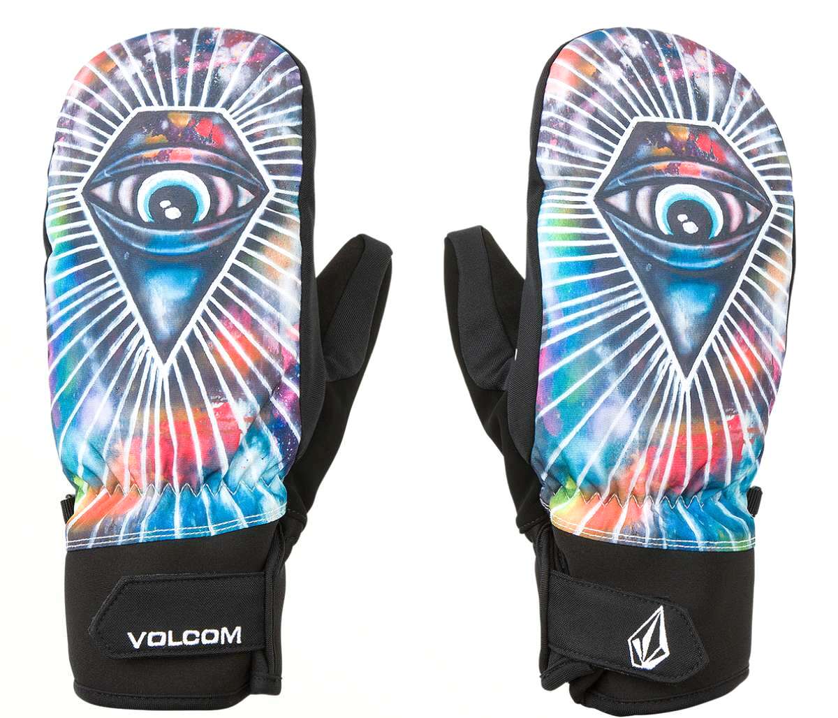Volcom V.CO Nyle Mittens 2021-2022