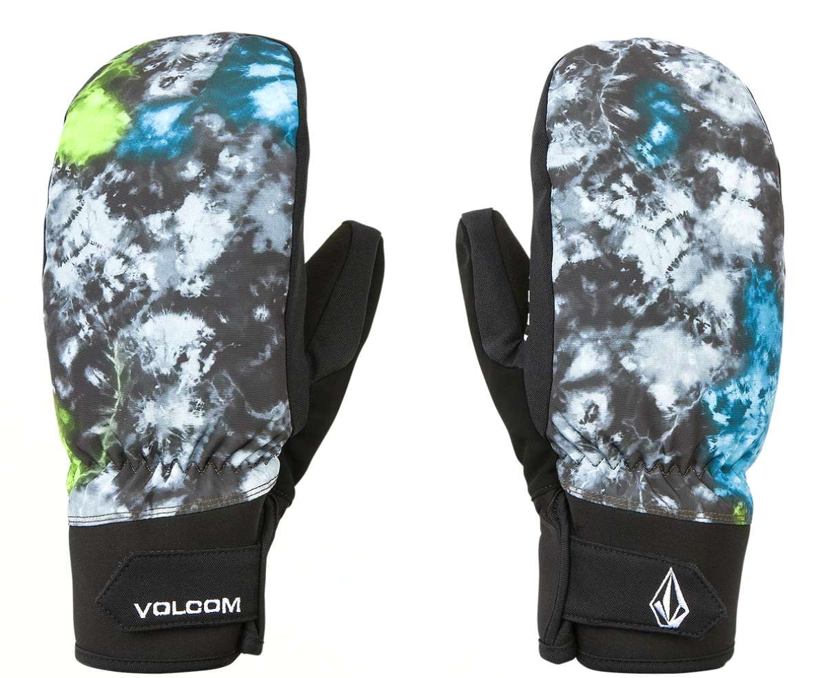 Volcom V.CO Nyle Mittens 2021-2022 - Image 3