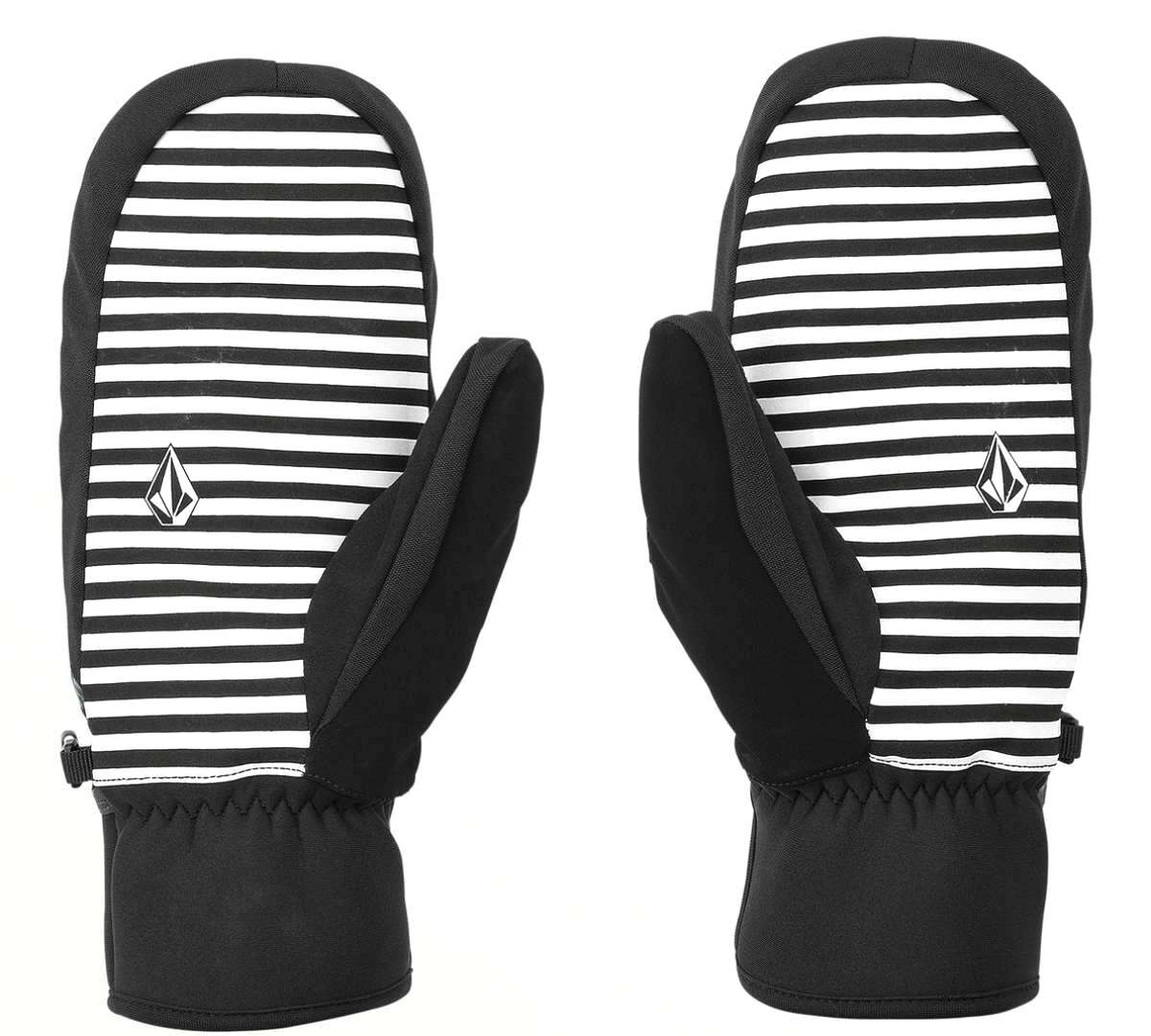 Volcom V.CO Nyle Mittens 2021-2022 - Image 4