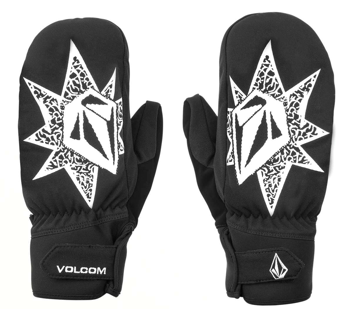 Volcom V.CO Nyle Mittens 2021-2022 - Image 5