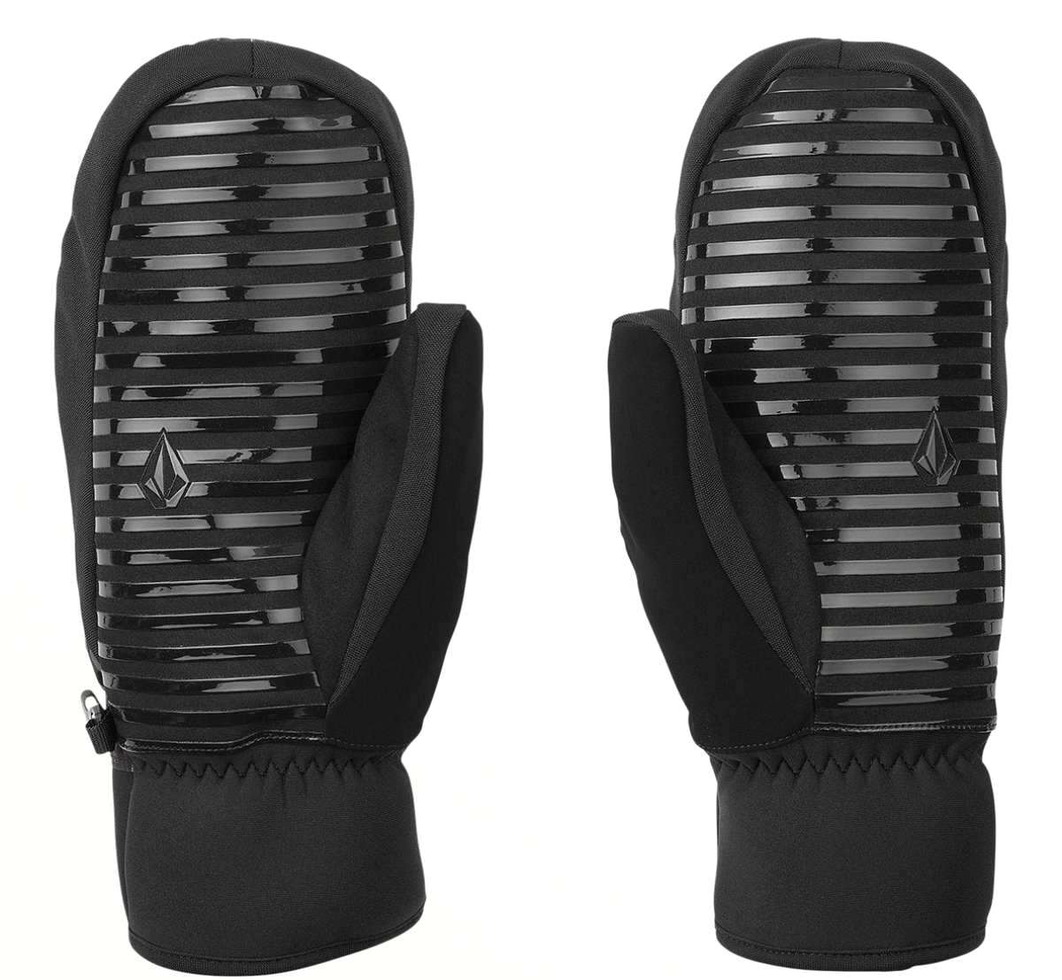 Volcom V.CO Nyle Mittens 2021-2022 - Image 8