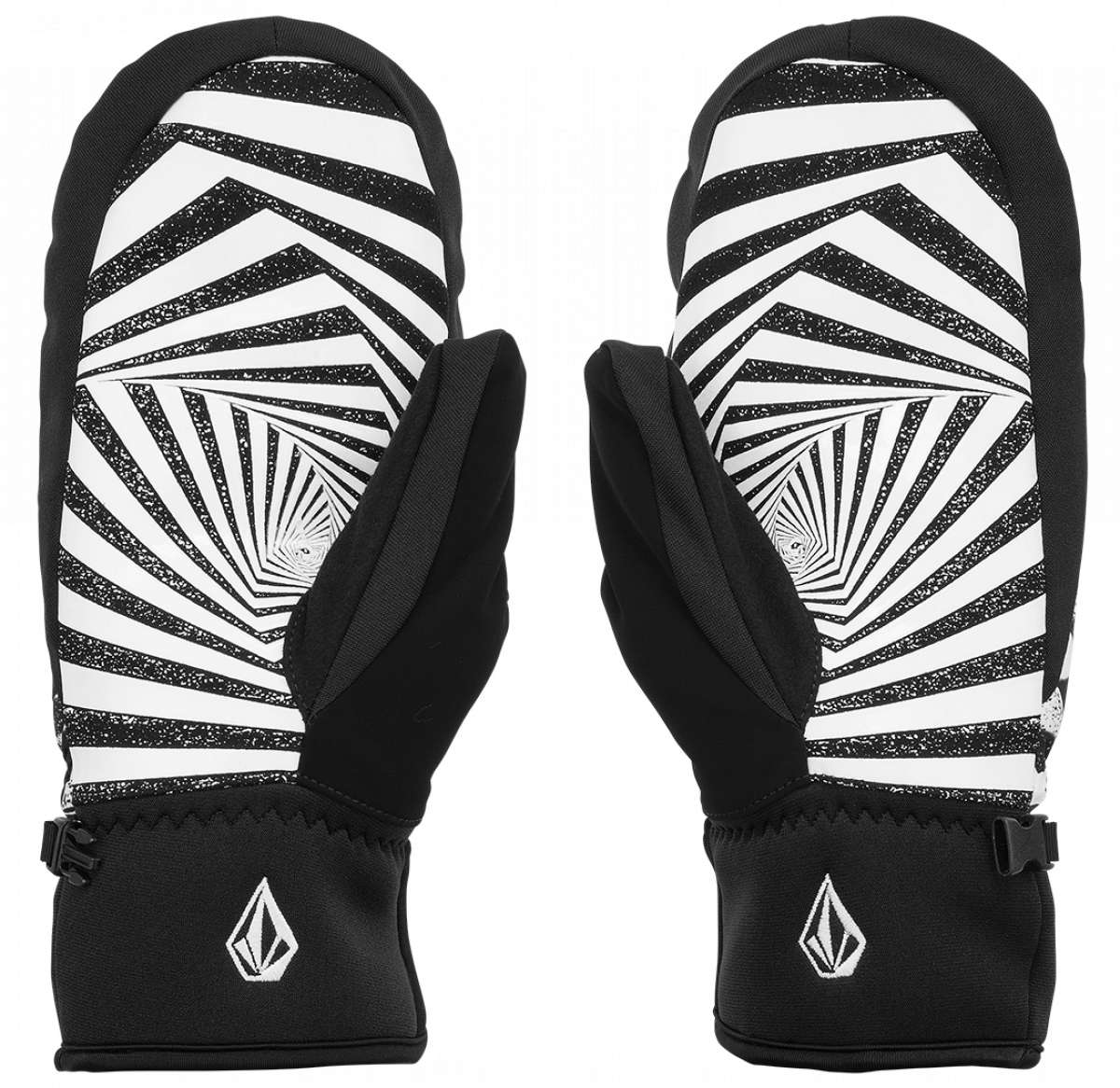 Volcom V.Co Nyle Mittens 2024 - Image 6