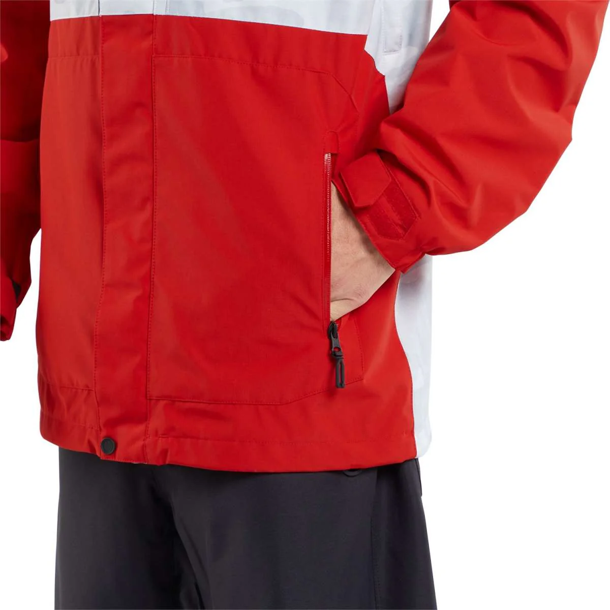 Volcom V.Co Op Shell Jacket 2024 - Image 27