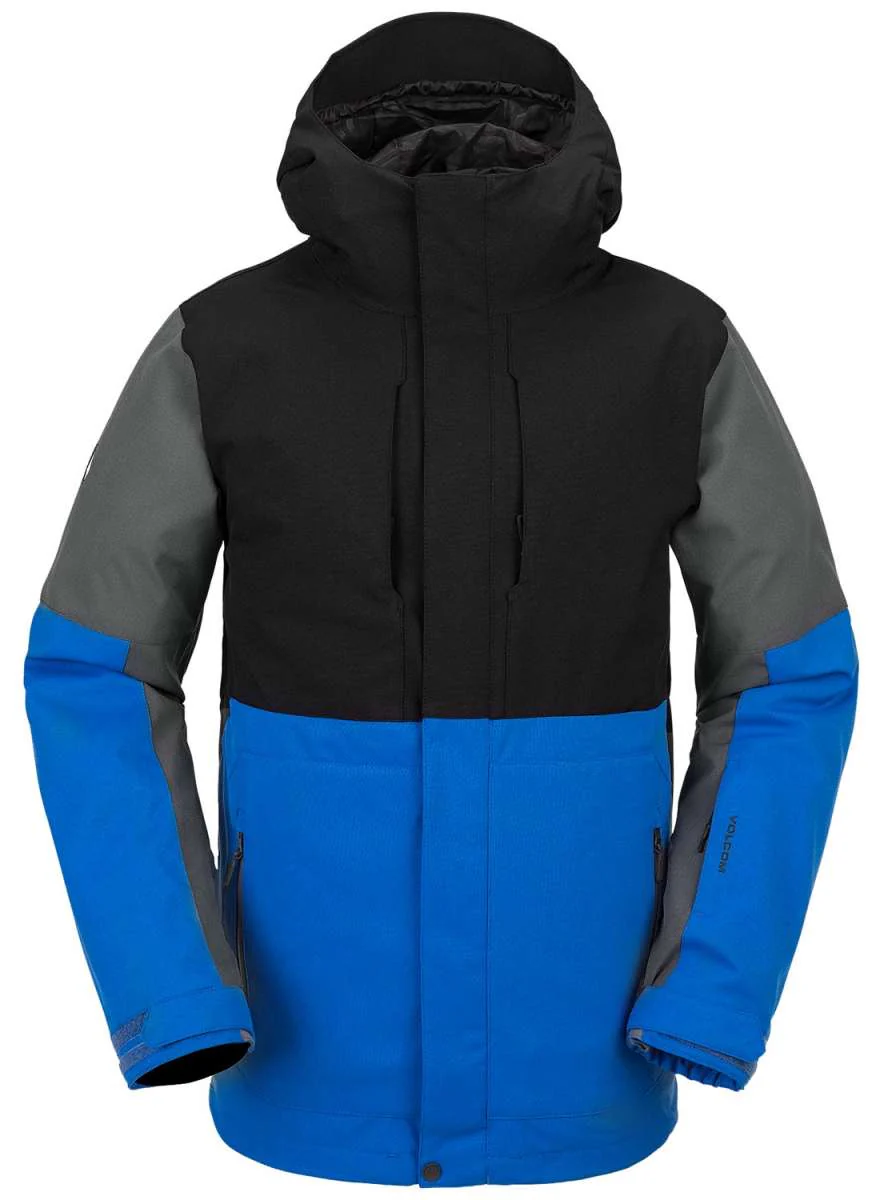 Volcom V.Co Op Shell Jacket 2024 - Image 9