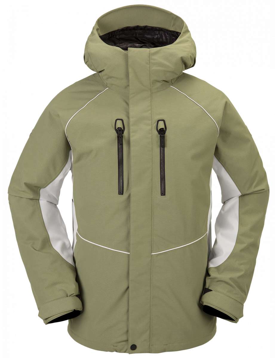 Volcom V.Co WFO Shell Jacket 2024