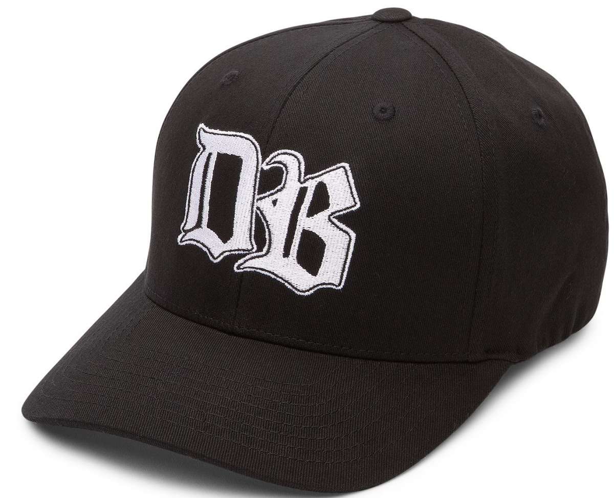 Volcom VLCM X Dust Box Hat 2023
