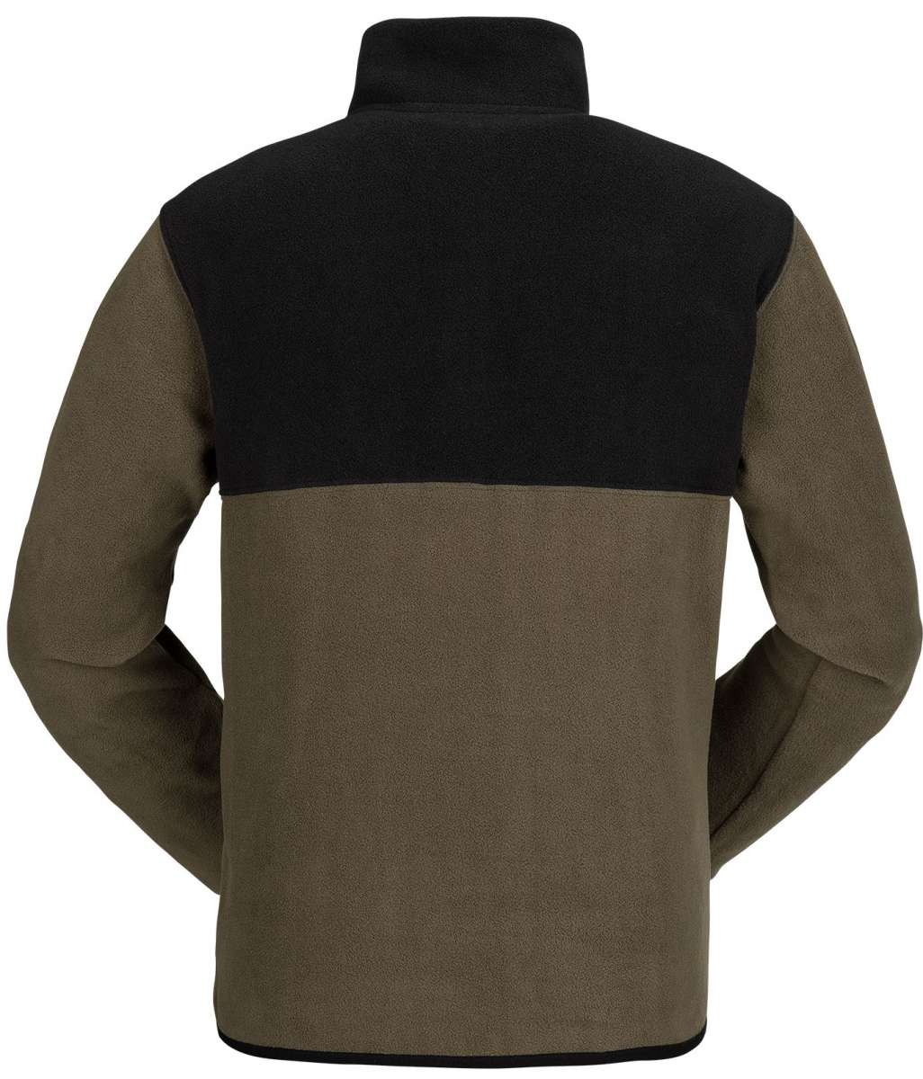 Volcom Youth Polar Pullover Fleece 2023 - Image 2