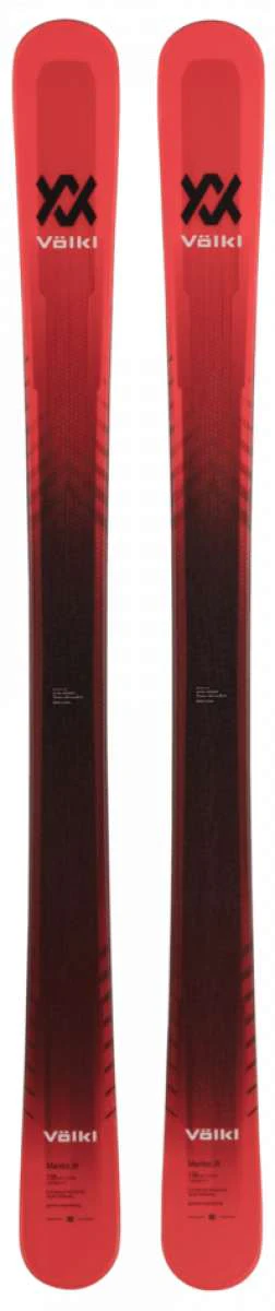 Volkl Junior's Mantra Skis 2024 - Image 2
