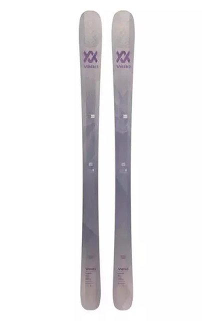 Volkl Women's Kenja 88 Skis 2024 - Image 3