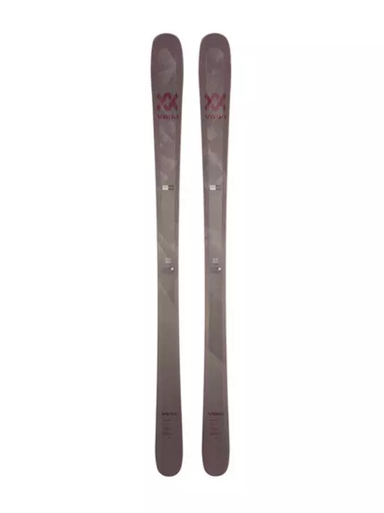Volkl Women's Yumi 80 Skis 2024 - Image 3