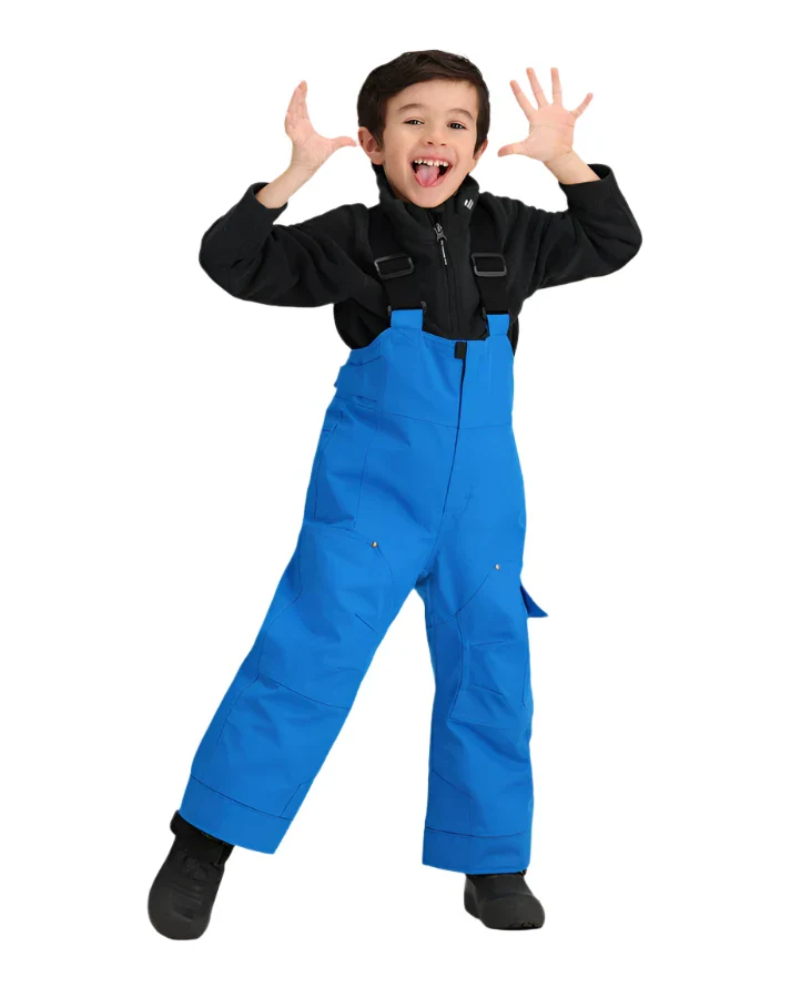 Obermeyer Junior's Volt Insulated Pant 2025 - Image 15