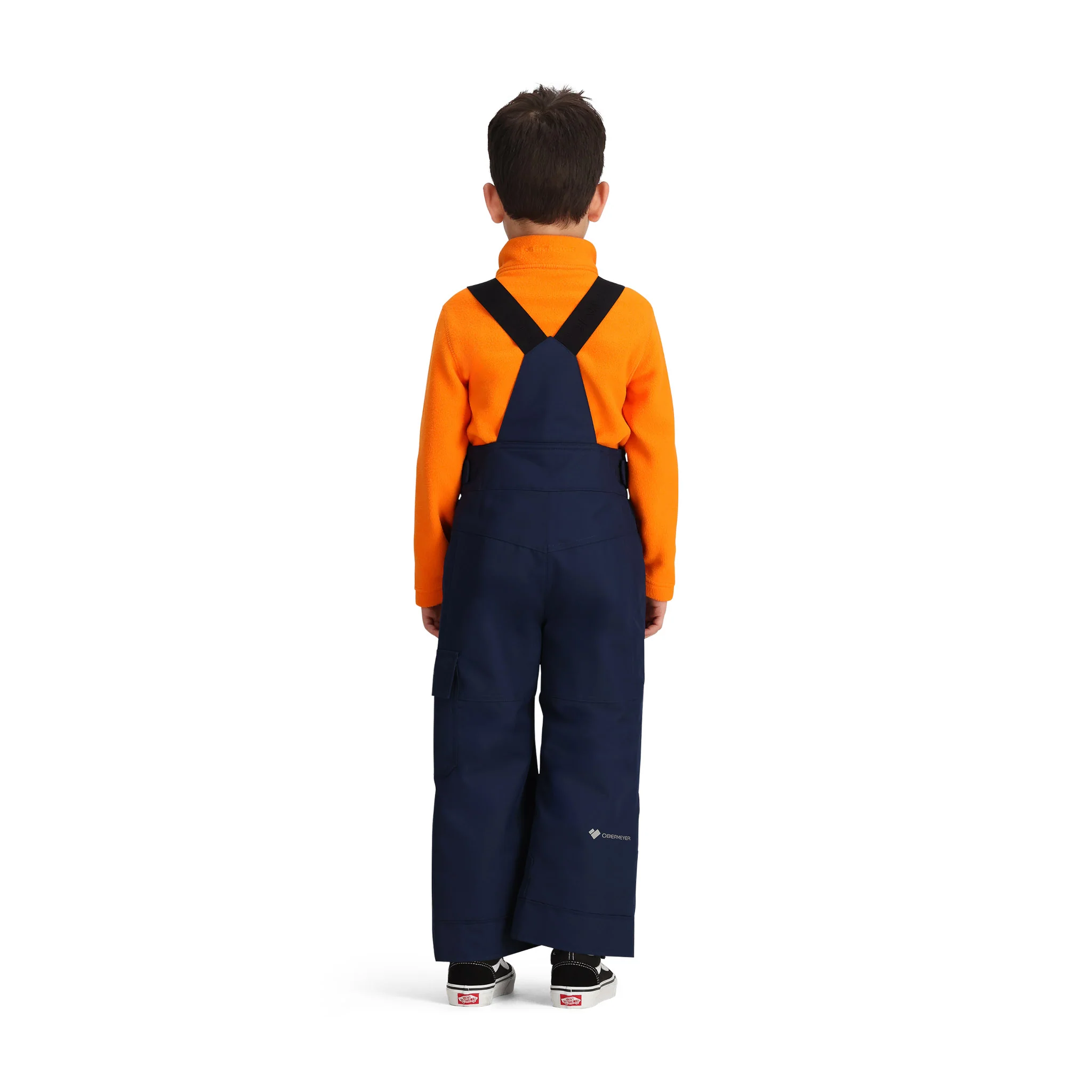 Obermeyer Junior's Volt Insulated Pant 2025 - Image 5