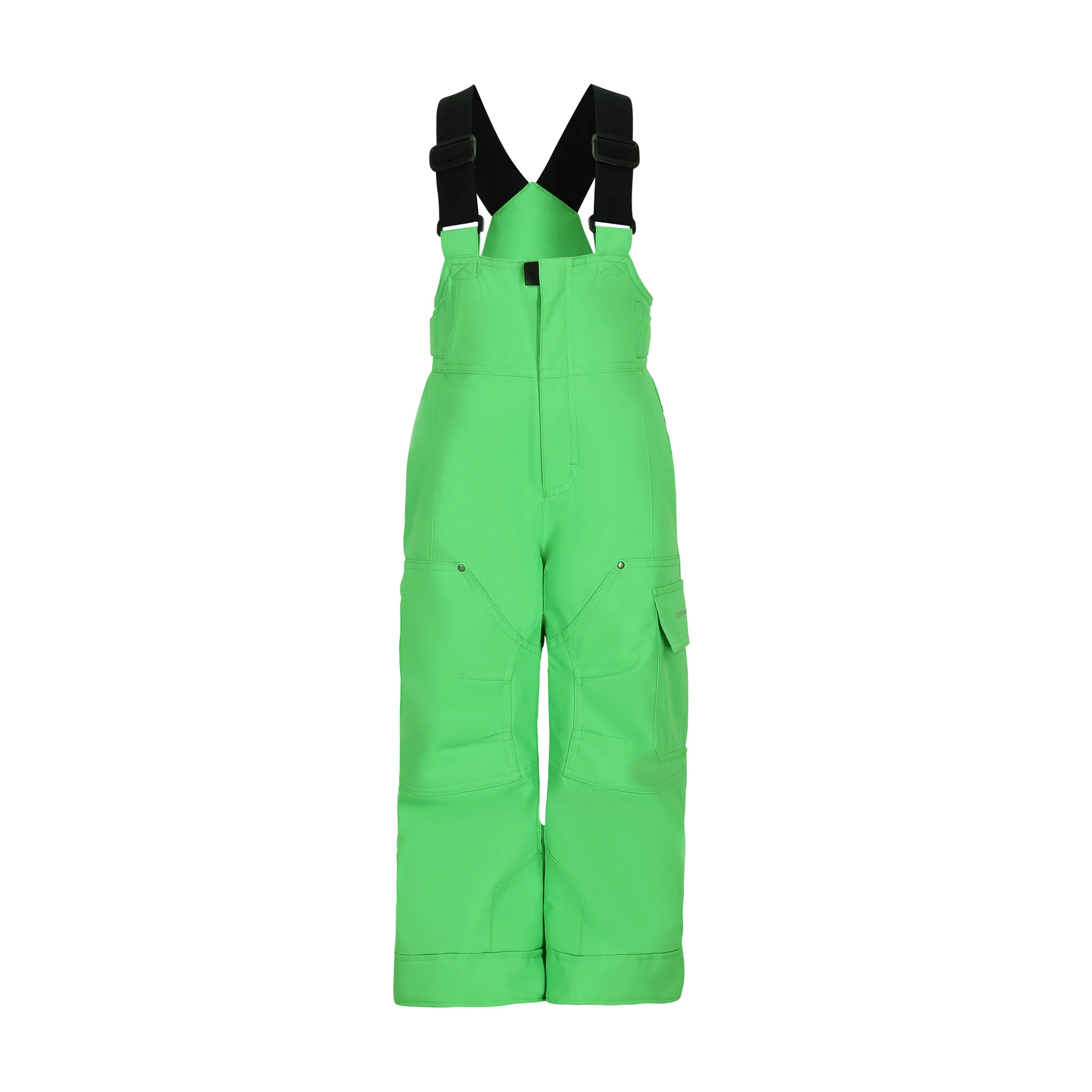 Obermeyer Junior's Volt Insulated Pant 2025 - Image 6