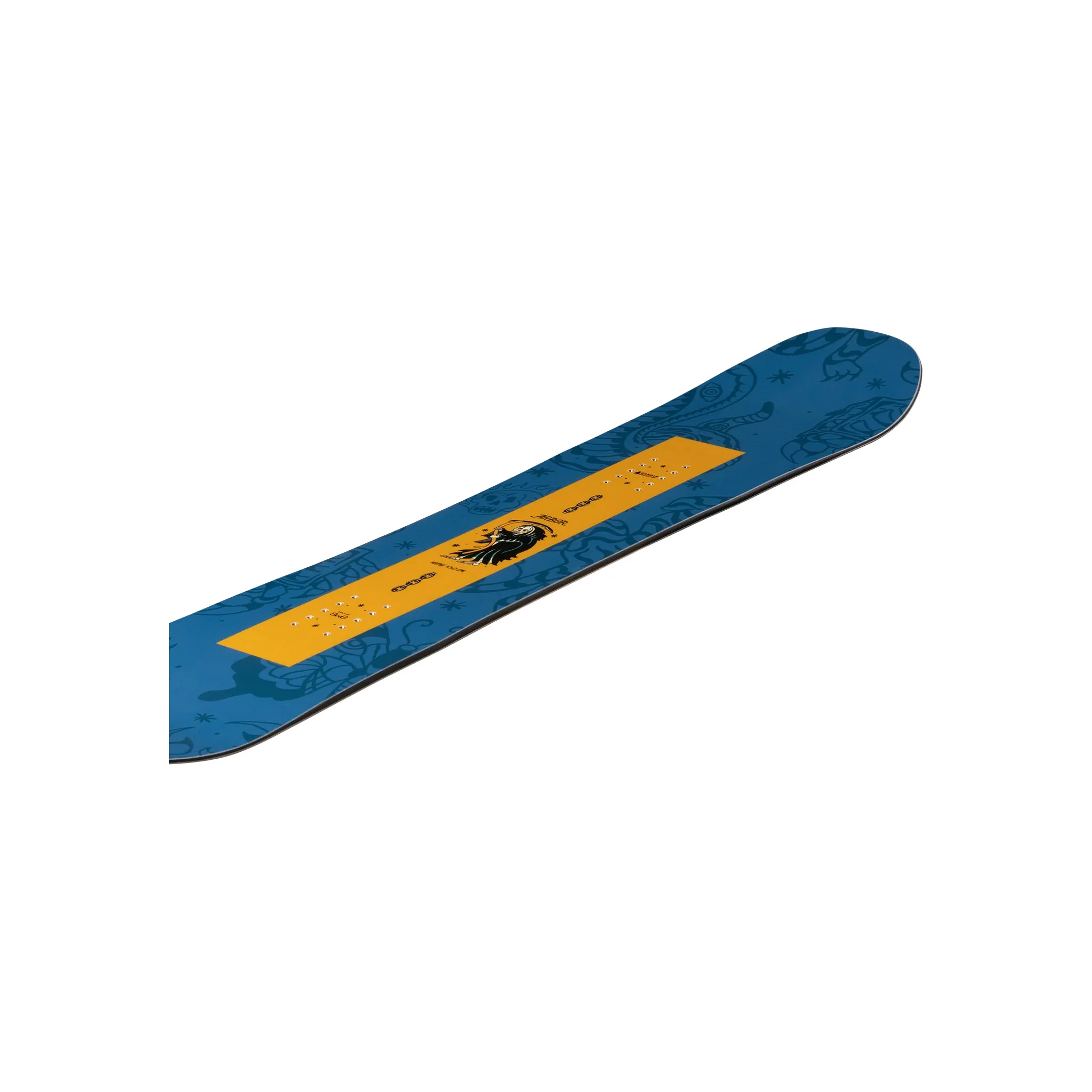 Arbor Junior's Votive Snowboard 2025 - Image 3