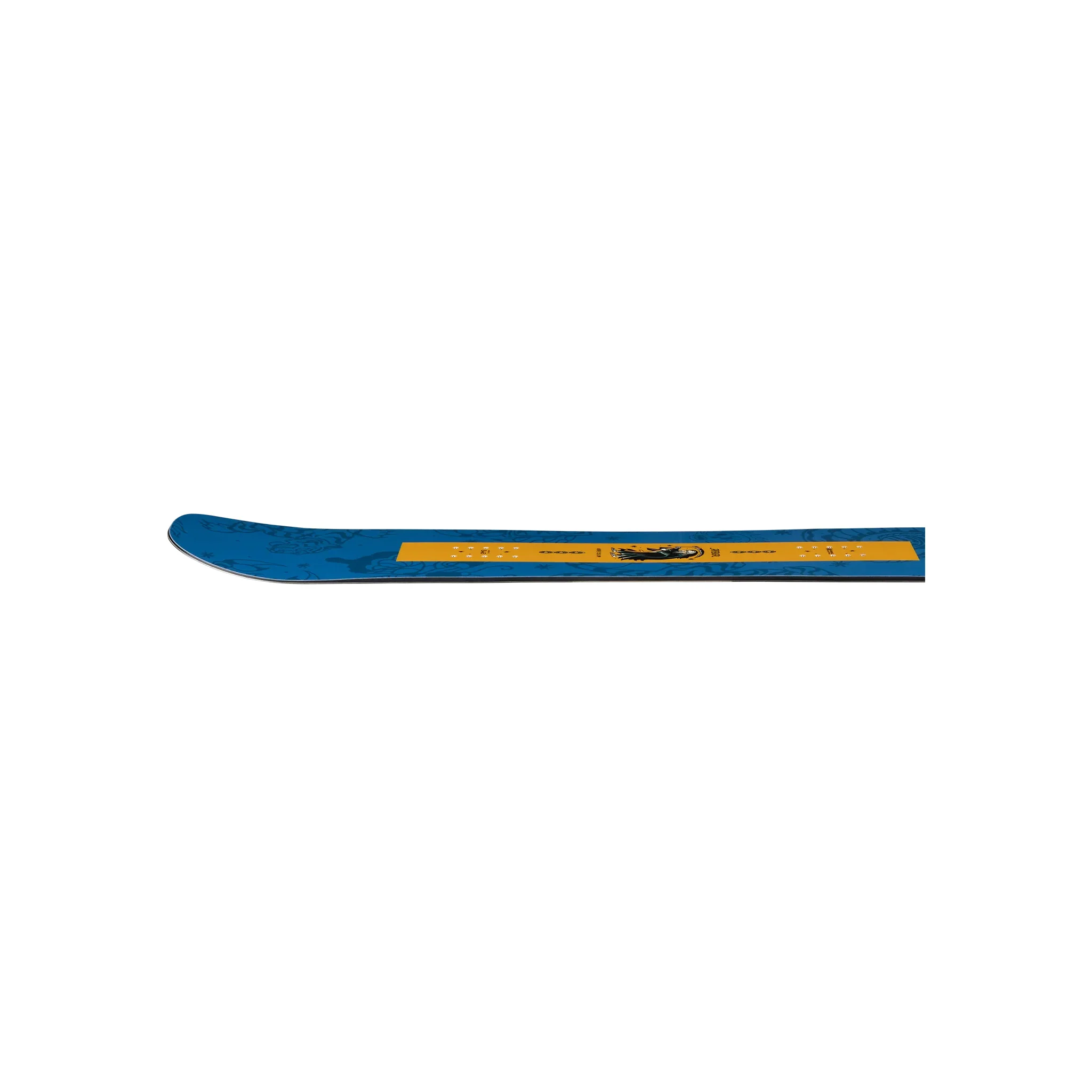 Arbor Junior's Votive Snowboard 2025 - Image 4