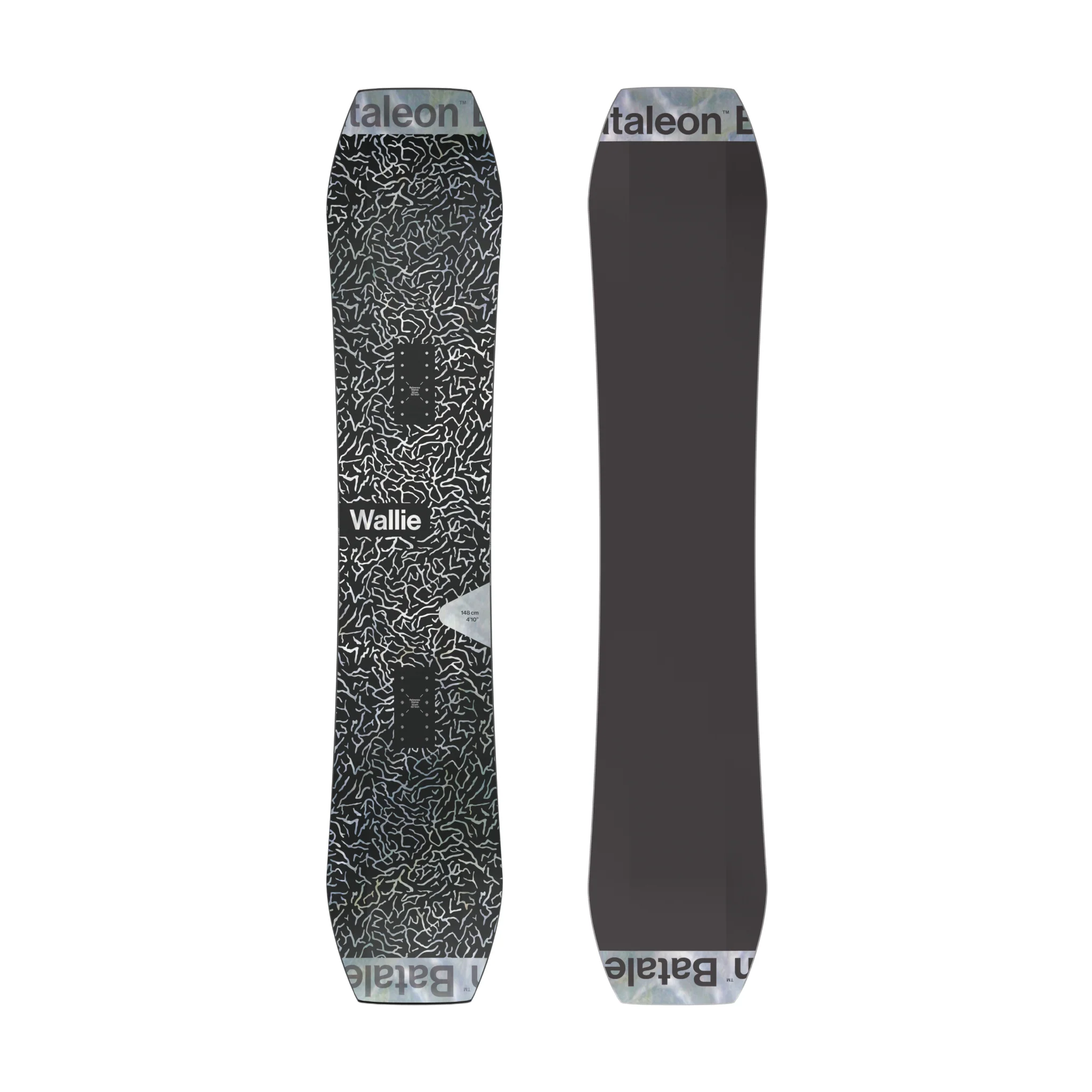 Bataleon Wallie Snowboards 2026