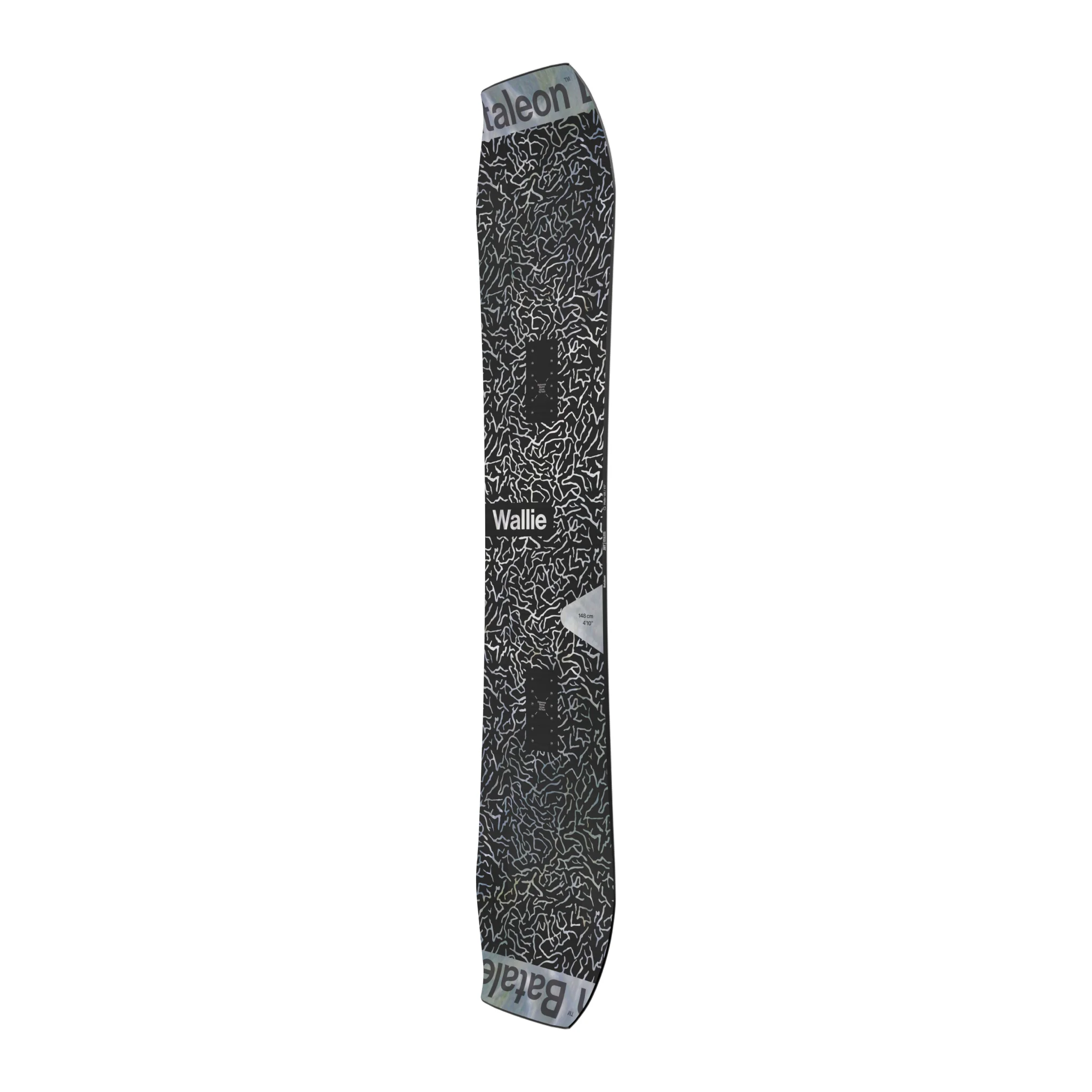 Bataleon Wallie Snowboards 2026 - Image 3
