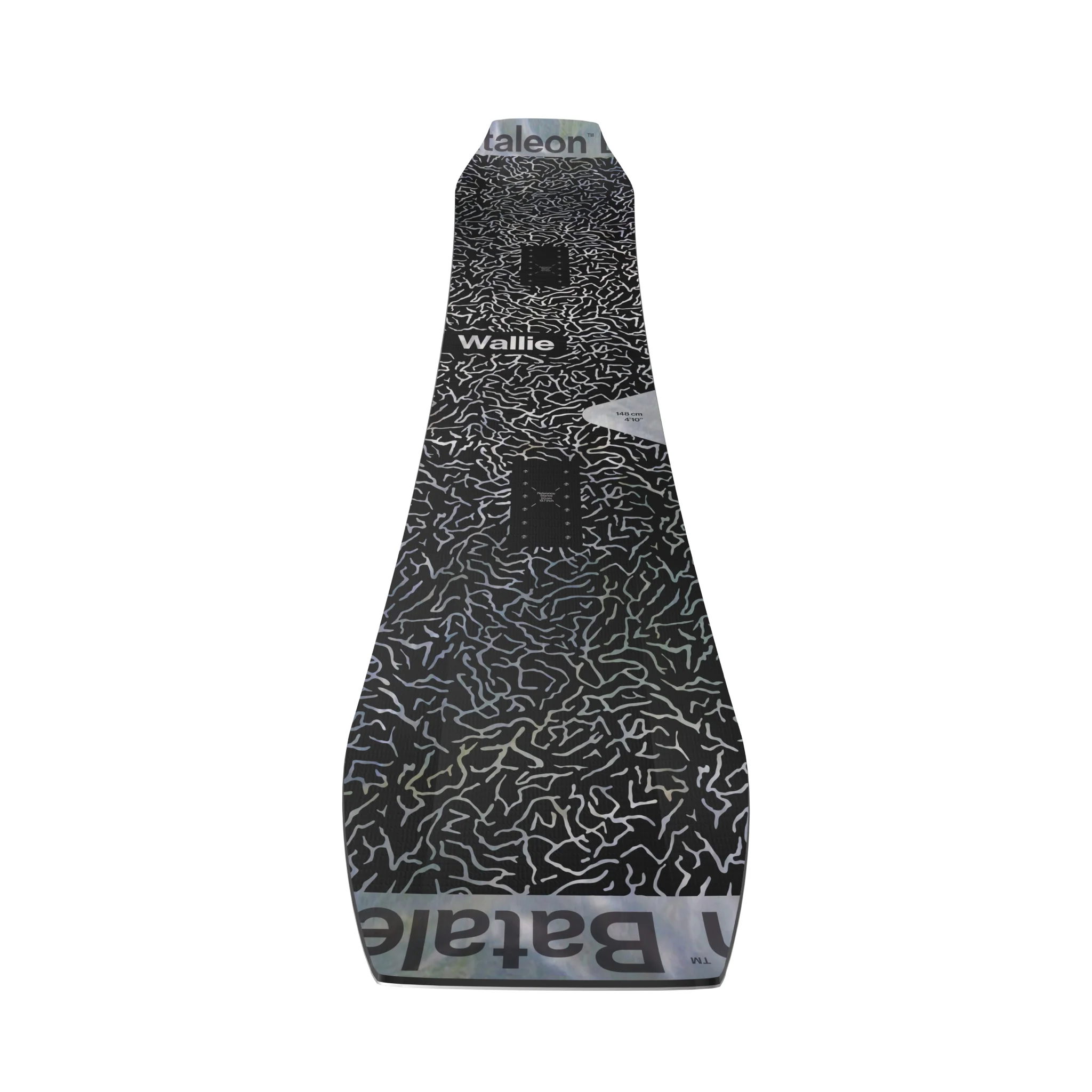 Bataleon Wallie Snowboards 2026 - Image 4