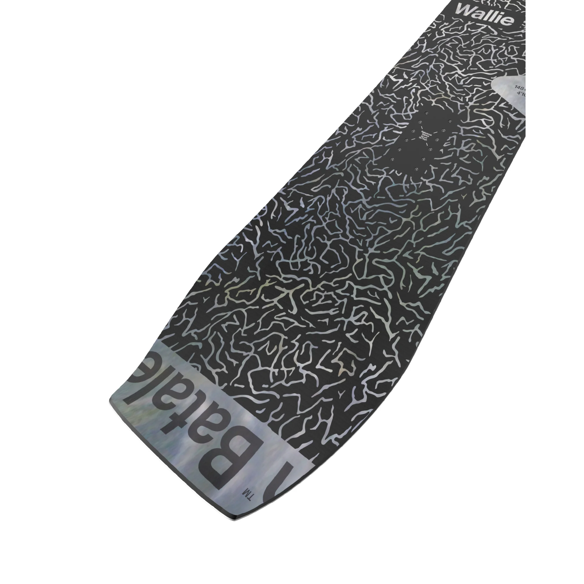 Bataleon Wallie Snowboards 2026 - Image 5