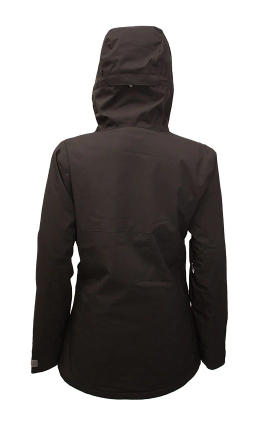 Turbine Women's Wander Insulated Jacket 2025 - Image 2
