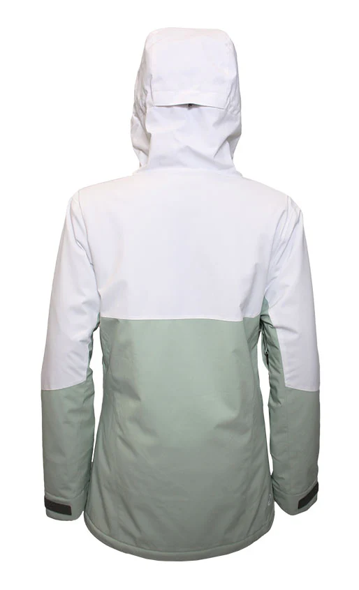 Turbine Women's Wander Insulated Jacket 2025 - Image 4