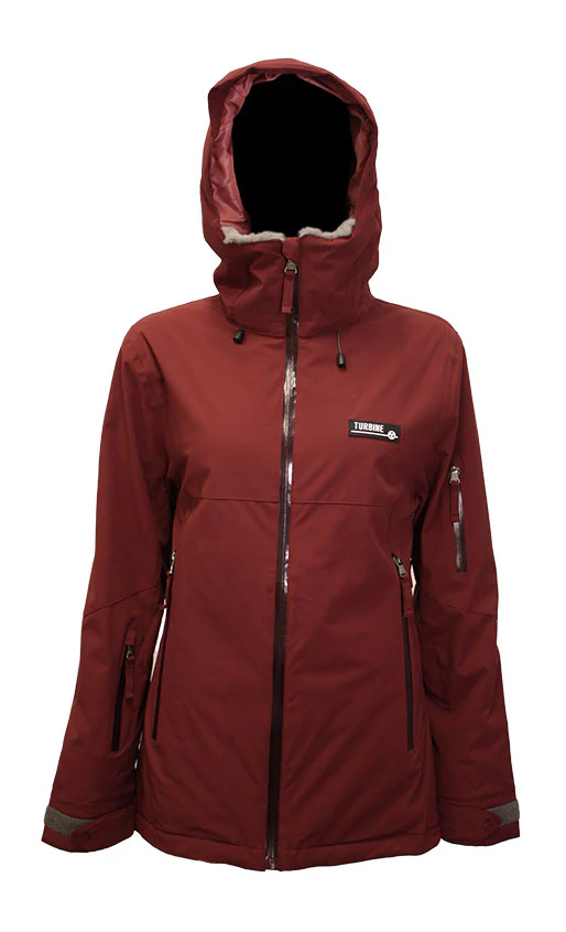 Turbine Women's Wander Insulated Jacket 2025 - Image 5