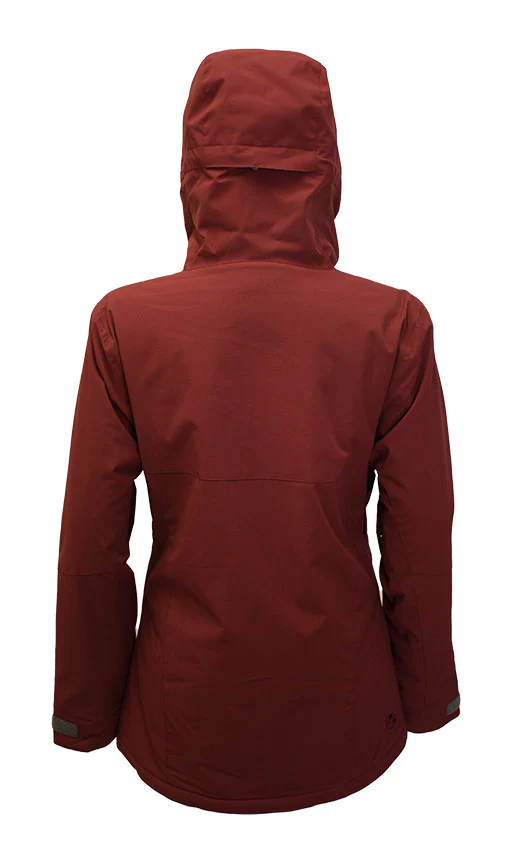 Turbine Women's Wander Insulated Jacket 2025 - Image 6
