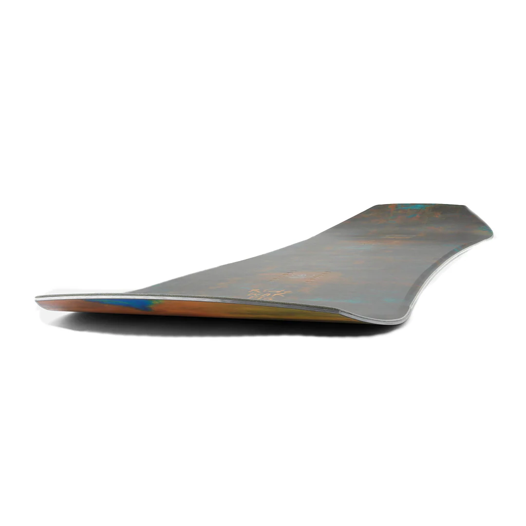Ride Warpig Snowboard 2026 - Image 2