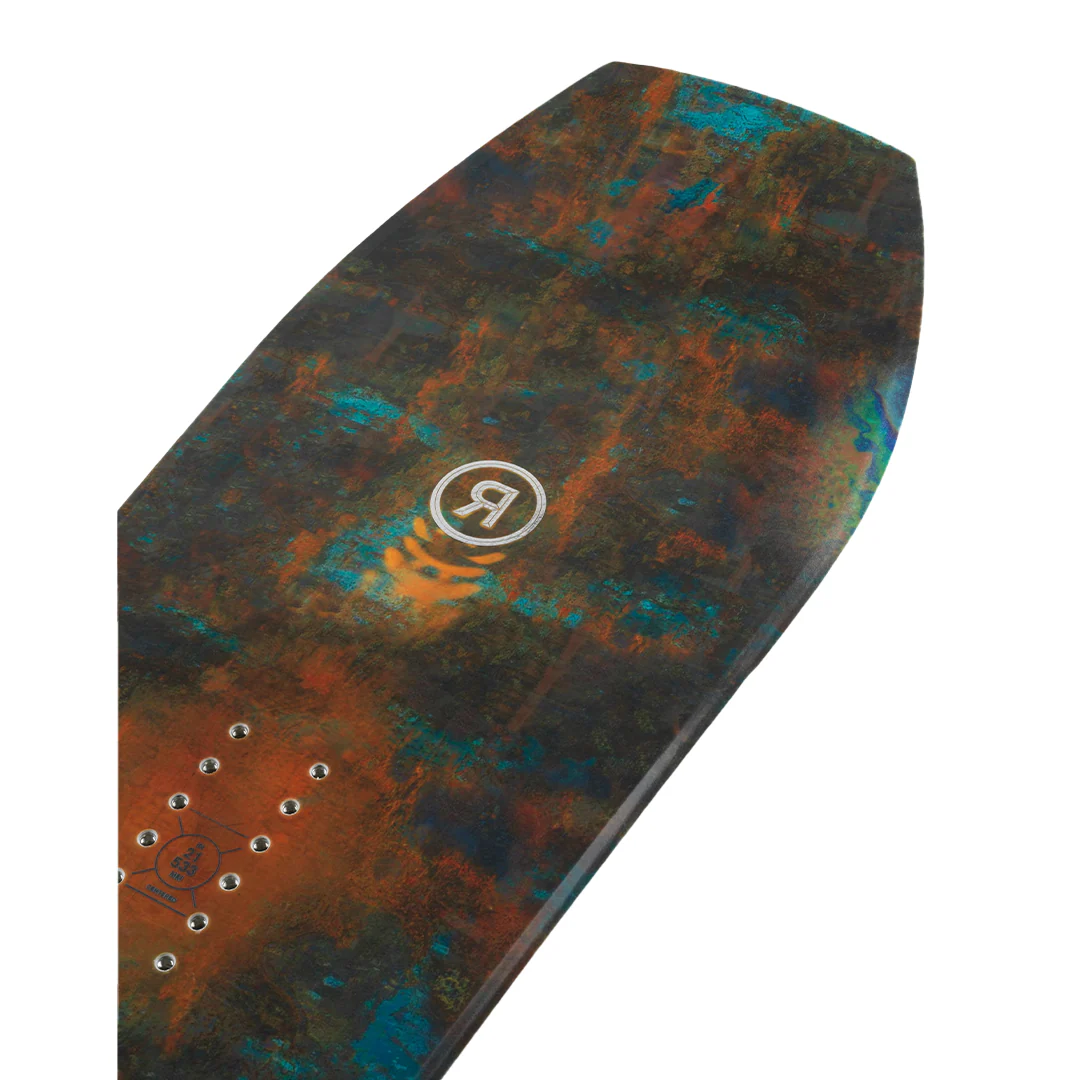 Ride Warpig Snowboard 2026 - Image 3