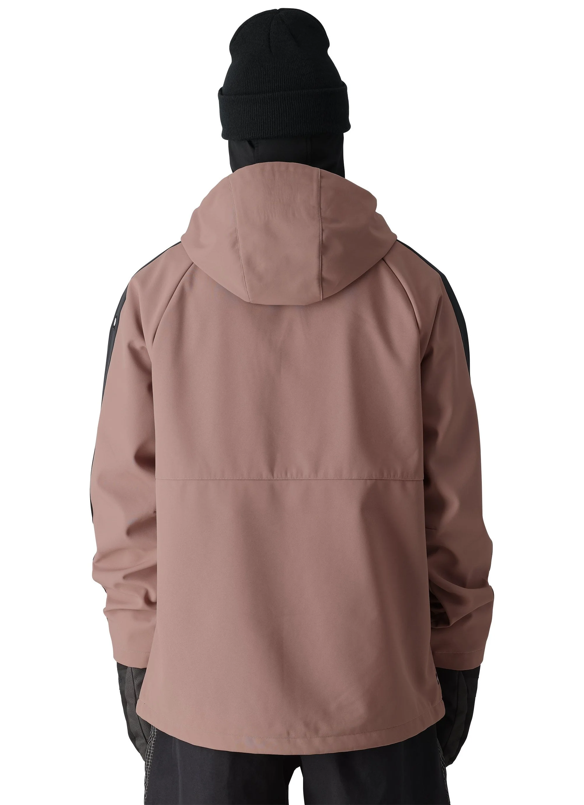 686 Waterproof Anorak Jacket 2025 - Image 2