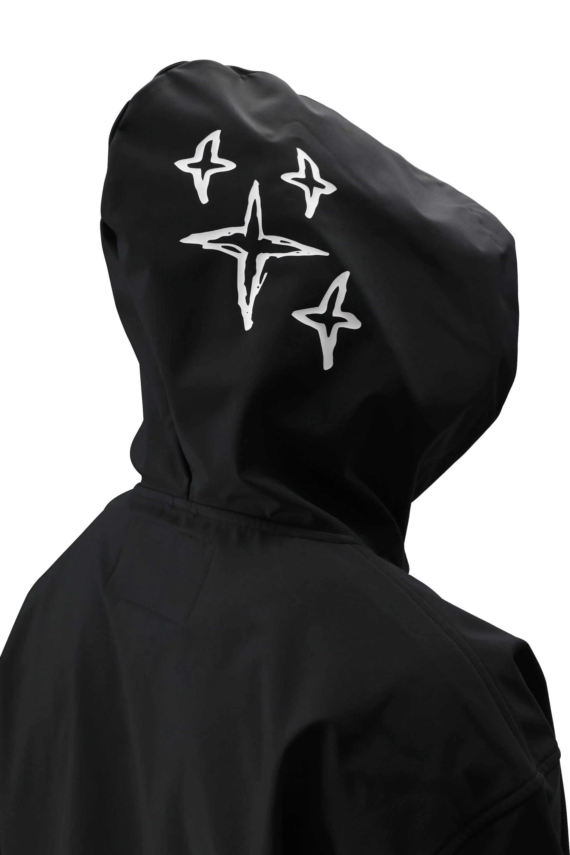 686 Waterproof Team Hoody 2026 - Image 3
