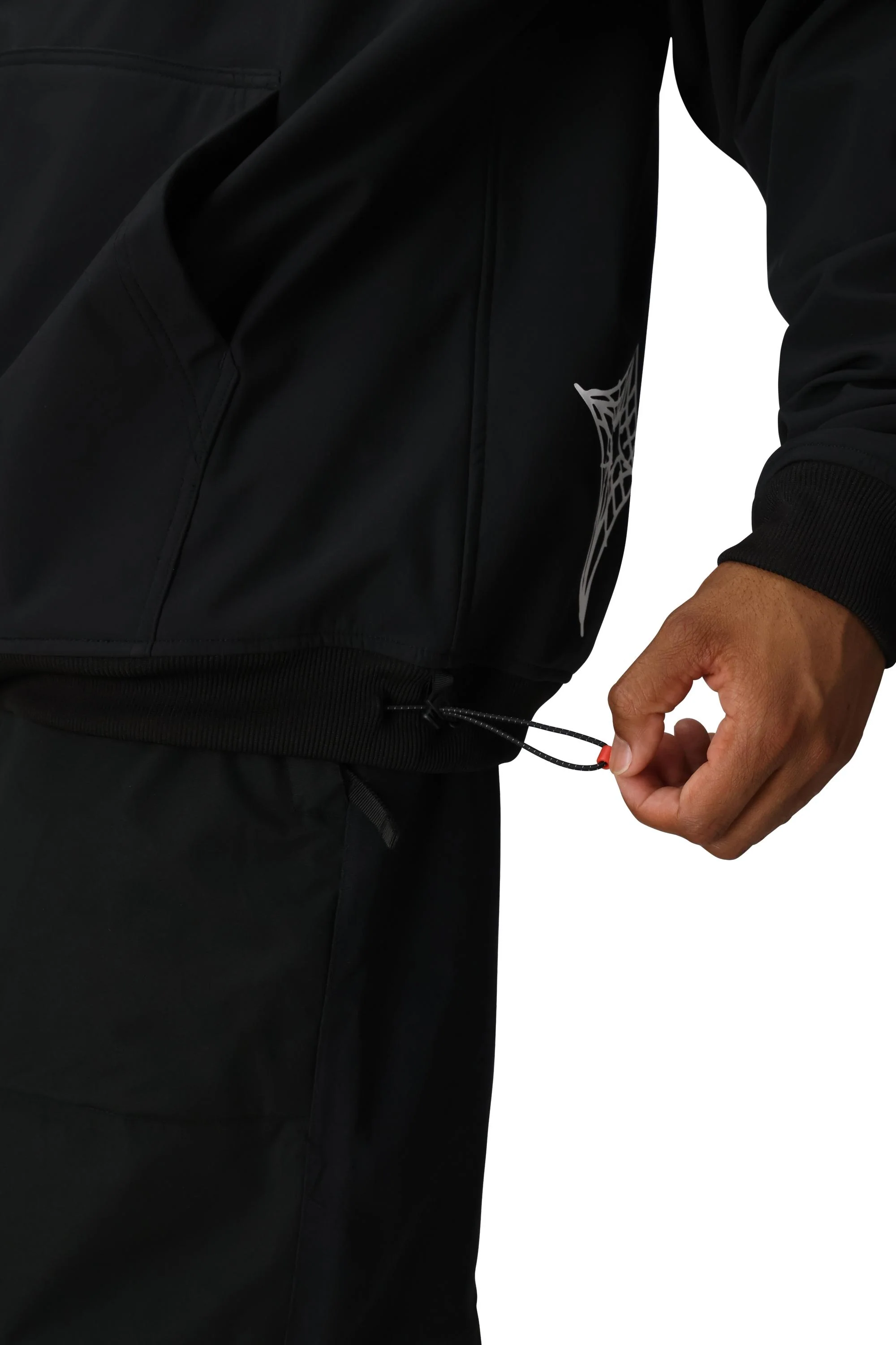 686 Waterproof Team Hoody 2026 - Image 7