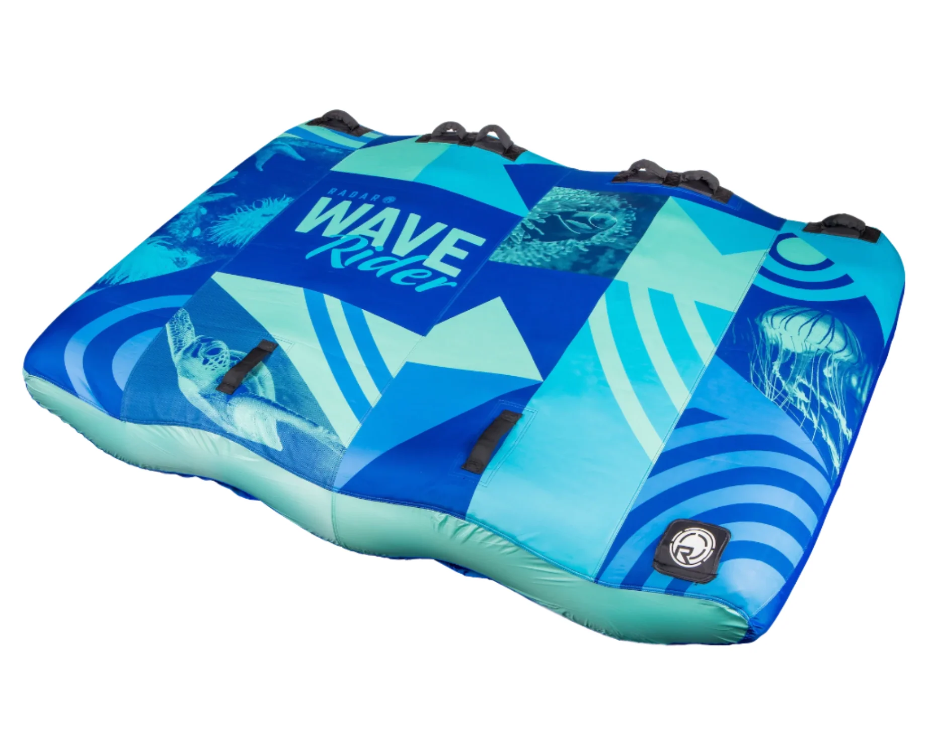 Radar Wave Rider Tube 2025 - Image 3