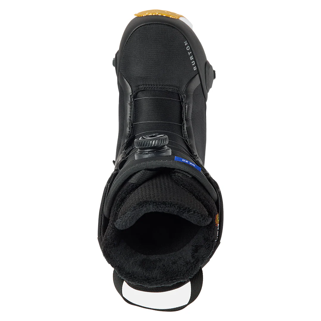 Burton Waverange Step-On Snowboard Boots 2026 - Image 4