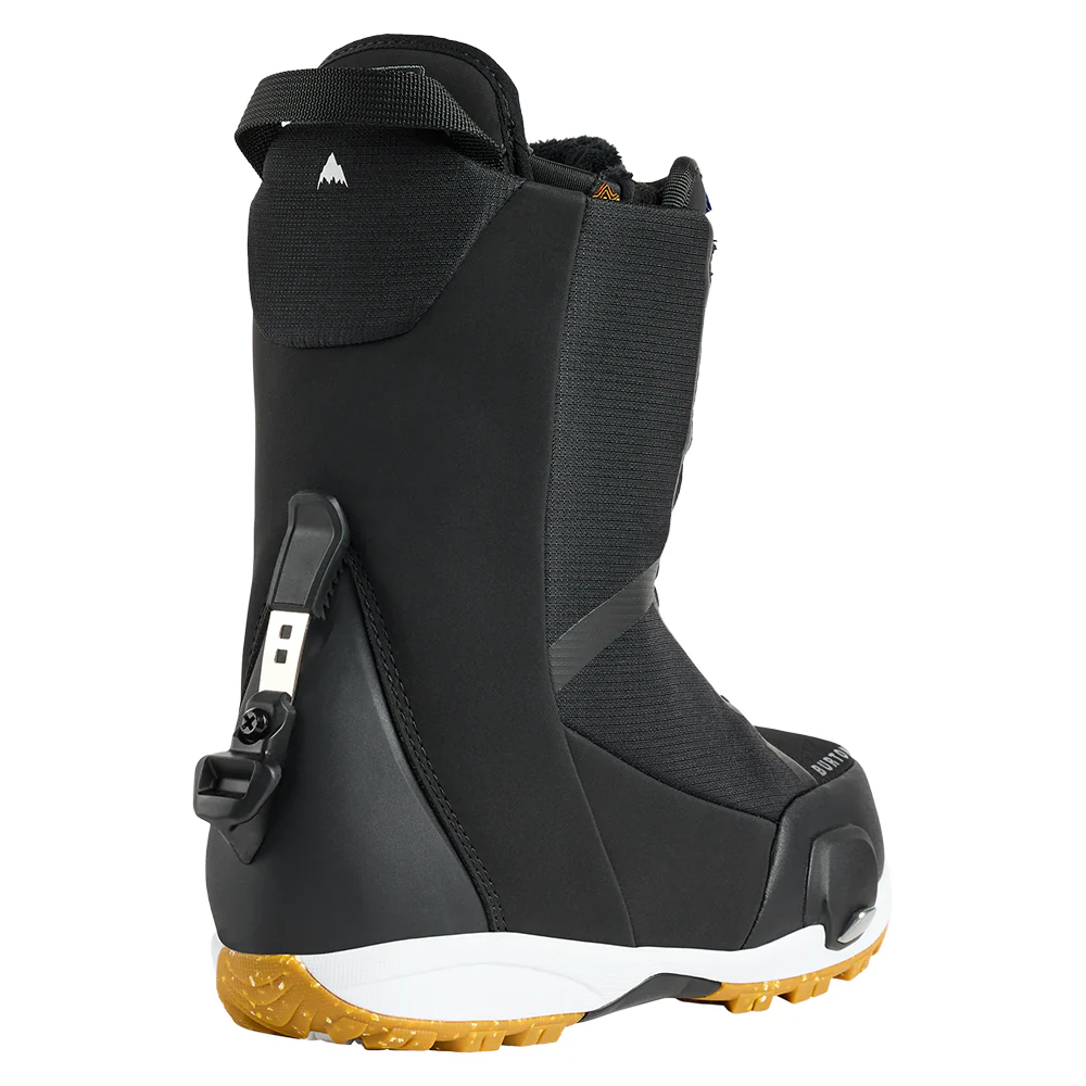 Burton Women's Waverange Step-On Snowboard Boots 2026 - Image 2